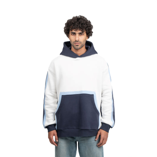 Carnel Canvas Comfort Hoodie