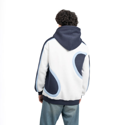 Carnel Canvas Comfort Hoodie