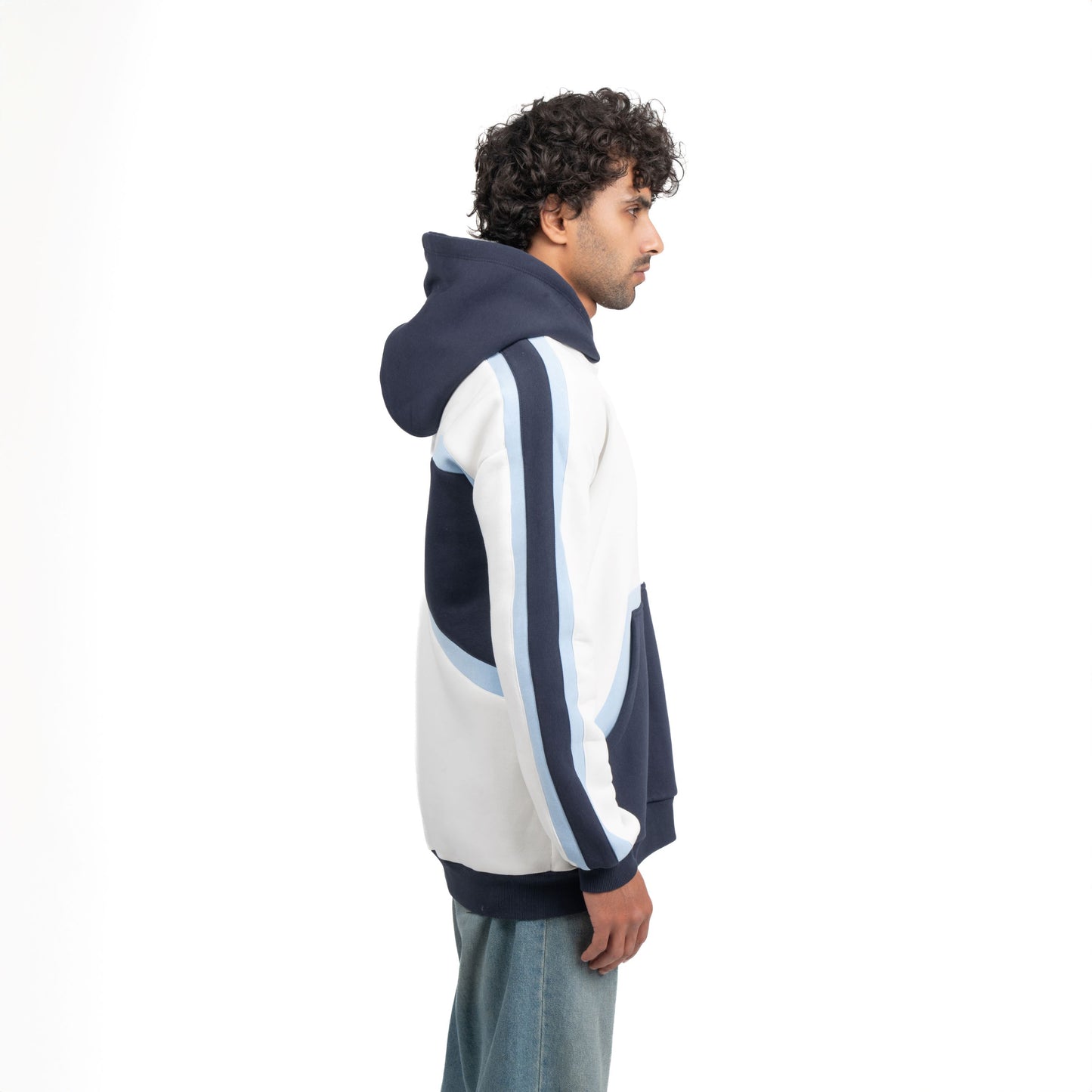 Carnel Canvas Comfort Hoodie